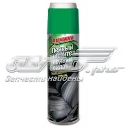 Limpador de revestimento de tecido de salão RW6083 Runway