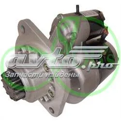 Motor de arranco 123708003 Jubana