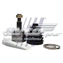 Junta homocinética externa dianteira Renault Master 3 FV, JV