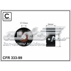 33399 Caffaro