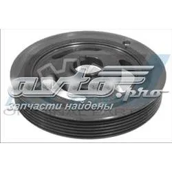 Polia de cambota Peugeot Partner