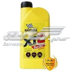 Óleo para motor 36311 Bardahl