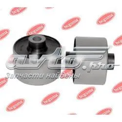 Bloco silencioso de viga traseira (de plataforma veicular) BC1104 Bcguma