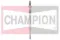 CH725 Champion