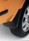 Protetores de lama traseiros, kit Honda HR-V GH ao melhor preço
