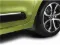 Protetores de lama dianteiros, kit Citroen C3 SH ao melhor preço