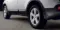 Protetores de lama traseiros, kit Nissan Qashqai I J10 ao melhor preço