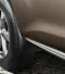 Protetores de lama dianteiros + traseiros, kit Nissan Murano Z51 ao melhor preço