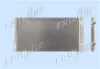Radiador de aparelho de ar condicionado Renault Scenic JZ0, JZ1