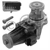 Válvula EGR de recirculação dos gases Citroen C3 2R, 2C