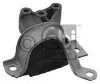 Coxim (suporte) dianteiro de motor Fiat 500 312