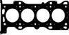 Vedante de cabeça de motor (CBC) Ford Focus 2 DA, HCP, DP
