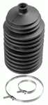 Bota de proteção do mecanismo de direção (de cremalheira) Nissan Sunny 3 N14