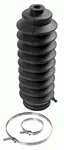 Bota de proteção do mecanismo de direção (de cremalheira) Honda Civic 4 ED, EF