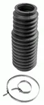 Bota de proteção do mecanismo de direção (de cremalheira) BMW 3 E30