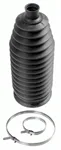 Bota de proteção do mecanismo de direção (de cremalheira) MINI Cooper R56