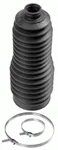 Bota de proteção do mecanismo de direção (de cremalheira) Toyota Corolla R10