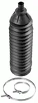 Bota de proteção do mecanismo de direção (de cremalheira) Chevrolet Aveo 2 T250, T255