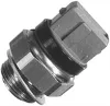 Sensor de temperatura do fluido de esfriamento (de ativação de ventilador do radiador) Citroen Xsara N1