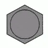Parafuso de cabeça de motor (CBC) Ford Fiesta GBFT