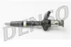 Injetor de injeção de combustível Toyota Avensis 2 T25
