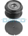 Polia do gerador Fiat Ducato 3 250