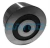 Rolo parasita da correia de transmissão Peugeot 307 3A, 3C