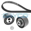 Correia do mecanismo de distribuição de gás, kit Fiat Ducato 2 230L