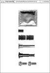 1131317X Quick Brake