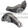 Balanceiro de válvula (balanceiro de válvulas) Peugeot 205 2 20A, C