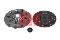 Kit de embraiagem (3 peças) Citroen Xsara N1