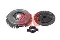 Kit de embraiagem (3 peças) Ford Fiesta GBFT