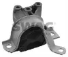 Coxim (suporte) dianteiro de motor Fiat 500 312