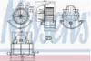 Motor de ventilador de forno (de aquecedor de salão) Volkswagen AMAROK 2HA, 2HB, S1B, S6B, S7A, S7B