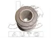 Bloco silencioso dianteiro do braço oscilante inferior Toyota Hilux N