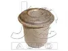 Bloco silencioso dianteiro do braço oscilante inferior Toyota Hilux N