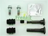 Kit de reparação de suporte do freio dianteiro Ford Transit 6 V347/8