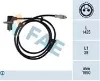 Sensor dianteiro de ABS Peugeot Boxer 230L
