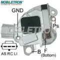 VRF156 Mobiletron