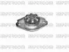Suporte de amortecedor traseiro Fiat Uno 146A