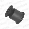 Bloco silencioso dianteiro do braço oscilante inferior Volkswagen AMAROK 2HA, 2HB, S1B, S6B, S7A, S7B