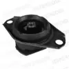 Coxim (suporte) traseiro de motor Fiat Brava 182
