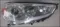 Luz direita para Mitsubishi ASX GA