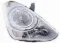 Luz direita para Hyundai H-1 STAREX TQ