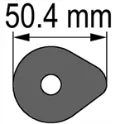 93057100 Ajusa