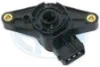 Sensor de posição da válvula de borboleta (potenciômetro) Fiat Ducato 2 230L