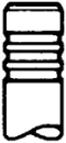 331128 Kolbenschmidt