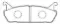 323 IV hatchback (1989-1994) original desde 28,05 €