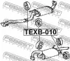 TEXB010 Febest