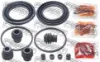Kit de reparação de suporte do freio dianteiro Renault Scenic R9